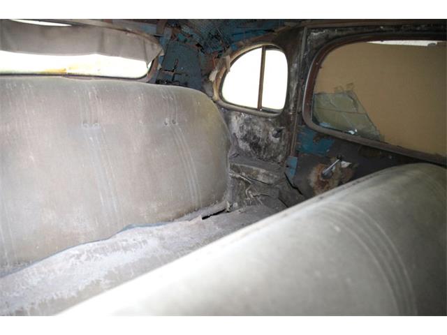 1936 Pontiac Six (CC-1728028) for sale in Morgantown, Pennsylvania
