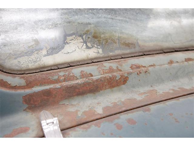 1936 Pontiac Six (CC-1728028) for sale in Morgantown, Pennsylvania