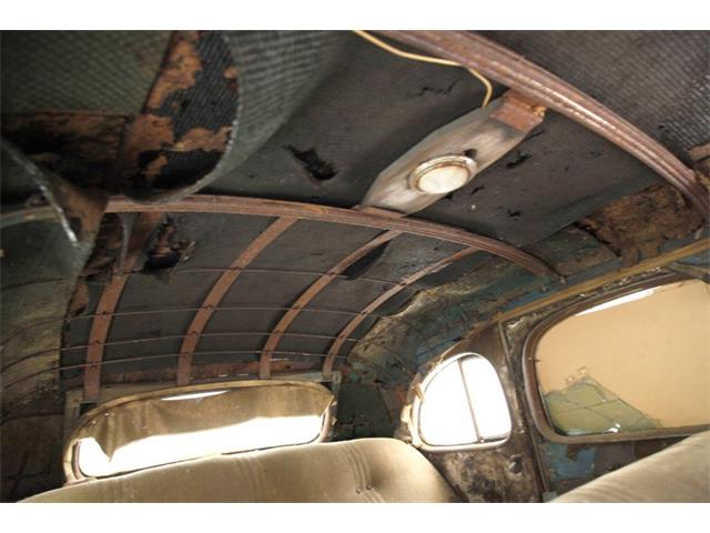 1936 Pontiac Six (CC-1728028) for sale in Morgantown, Pennsylvania