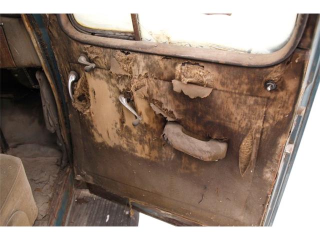 1936 Pontiac Six (CC-1728028) for sale in Morgantown, Pennsylvania