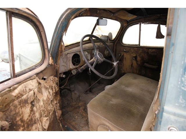 1936 Pontiac Six (CC-1728028) for sale in Morgantown, Pennsylvania