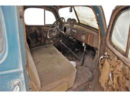 1936 Pontiac Six (CC-1728028) for sale in Morgantown, Pennsylvania