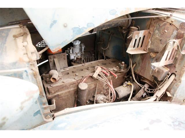 1936 Pontiac Six (CC-1728028) for sale in Morgantown, Pennsylvania