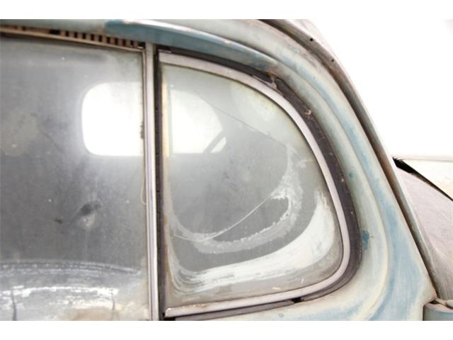 1936 Pontiac Six (CC-1728028) for sale in Morgantown, Pennsylvania