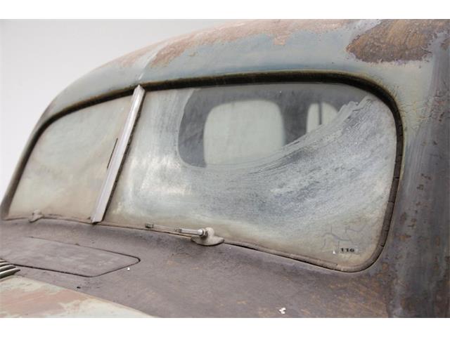 1936 Pontiac Six (CC-1728028) for sale in Morgantown, Pennsylvania