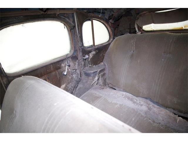 1936 Pontiac Six (CC-1728028) for sale in Morgantown, Pennsylvania