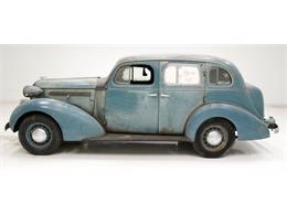 1936 Pontiac Six (CC-1728028) for sale in Morgantown, Pennsylvania