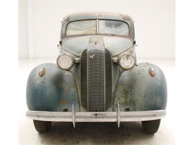 1936 Pontiac Six (CC-1728028) for sale in Morgantown, Pennsylvania