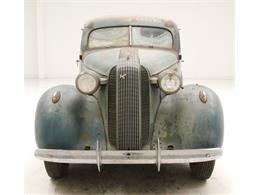 1936 Pontiac Six (CC-1728028) for sale in Morgantown, Pennsylvania