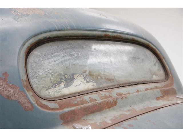 1936 Pontiac Six (CC-1728028) for sale in Morgantown, Pennsylvania
