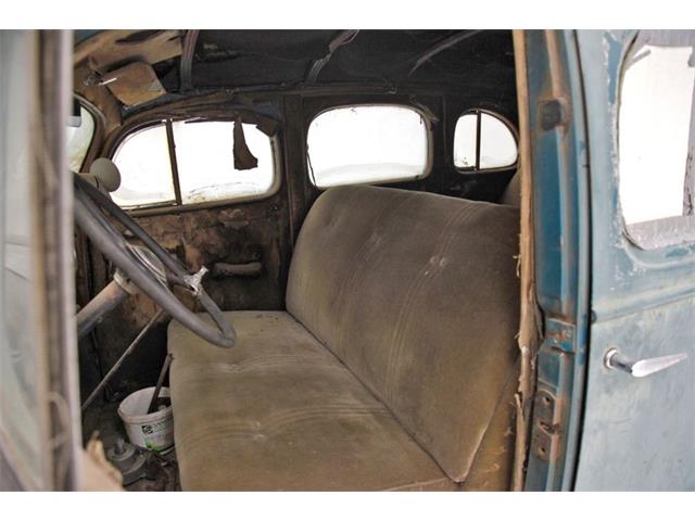 1936 Pontiac Six (CC-1728028) for sale in Morgantown, Pennsylvania
