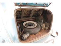 1936 Pontiac Six (CC-1728028) for sale in Morgantown, Pennsylvania