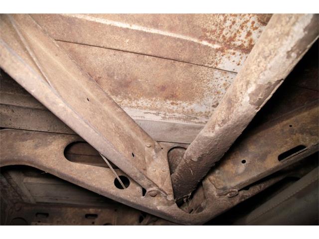 1936 Pontiac Six (CC-1728028) for sale in Morgantown, Pennsylvania