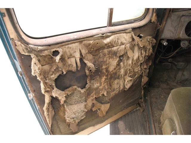 1936 Pontiac Six (CC-1728028) for sale in Morgantown, Pennsylvania
