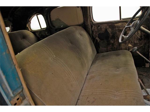 1936 Pontiac Six (CC-1728028) for sale in Morgantown, Pennsylvania