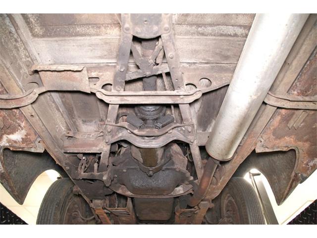 1936 Pontiac Six (CC-1728028) for sale in Morgantown, Pennsylvania