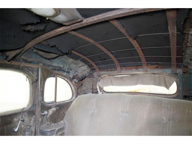 1936 Pontiac Six (CC-1728028) for sale in Morgantown, Pennsylvania
