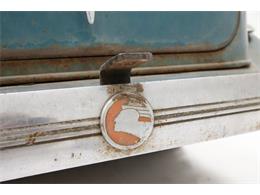 1936 Pontiac Six (CC-1728028) for sale in Morgantown, Pennsylvania