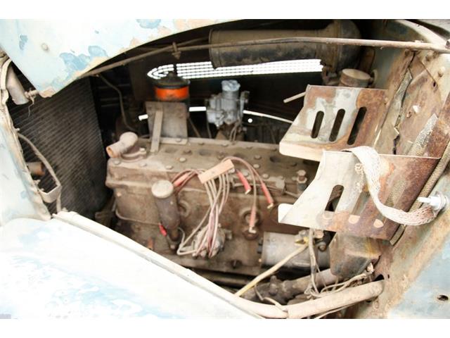 1936 Pontiac Six (CC-1728028) for sale in Morgantown, Pennsylvania