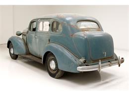 1936 Pontiac Six (CC-1728028) for sale in Morgantown, Pennsylvania