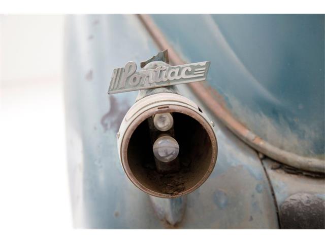 1936 Pontiac Six (CC-1728028) for sale in Morgantown, Pennsylvania