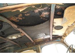 1936 Pontiac Six (CC-1728028) for sale in Morgantown, Pennsylvania