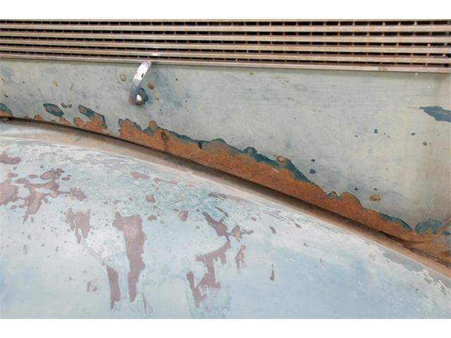 1936 Pontiac Six (CC-1728028) for sale in Morgantown, Pennsylvania
