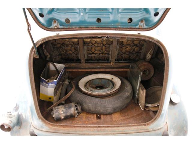 1936 Pontiac Six (CC-1728028) for sale in Morgantown, Pennsylvania