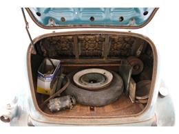 1936 Pontiac Six (CC-1728028) for sale in Morgantown, Pennsylvania
