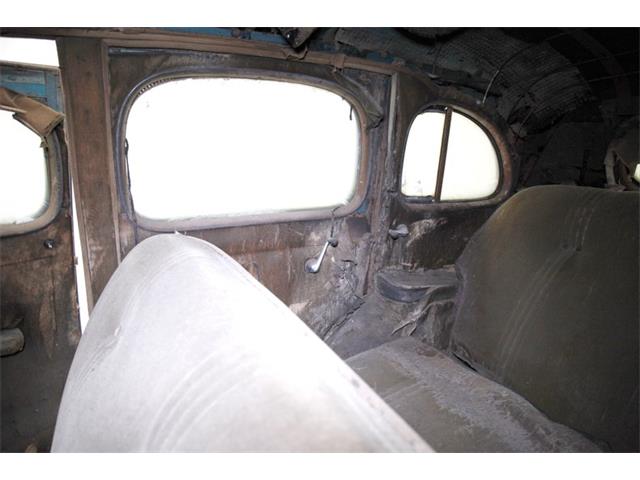 1936 Pontiac Six (CC-1728028) for sale in Morgantown, Pennsylvania