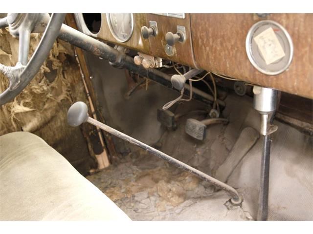 1936 Pontiac Six (CC-1728028) for sale in Morgantown, Pennsylvania