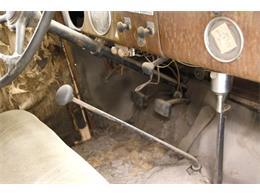 1936 Pontiac Six (CC-1728028) for sale in Morgantown, Pennsylvania