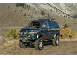 1995 Mitsubishi Delica (CC-1728029) for sale in Cadillac, Michigan