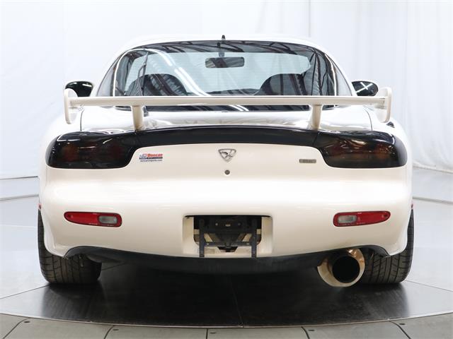 1995 Mazda RX-7 for Sale | ClassicCars.com | CC-1728030