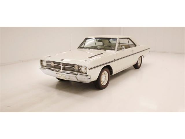 1968 Dodge Dart (CC-1728033) for sale in Morgantown, Pennsylvania