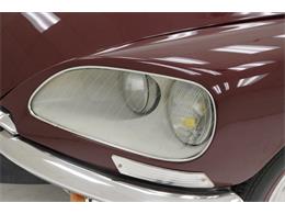 1969 Citroen DS21 (CC-1728040) for sale in Morgantown, Pennsylvania