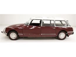 1969 Citroen DS21 (CC-1728040) for sale in Morgantown, Pennsylvania