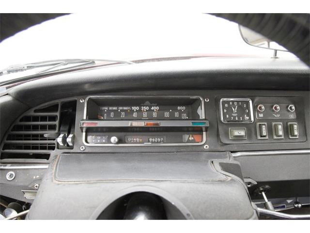 1969 Citroen DS21 (CC-1728040) for sale in Morgantown, Pennsylvania