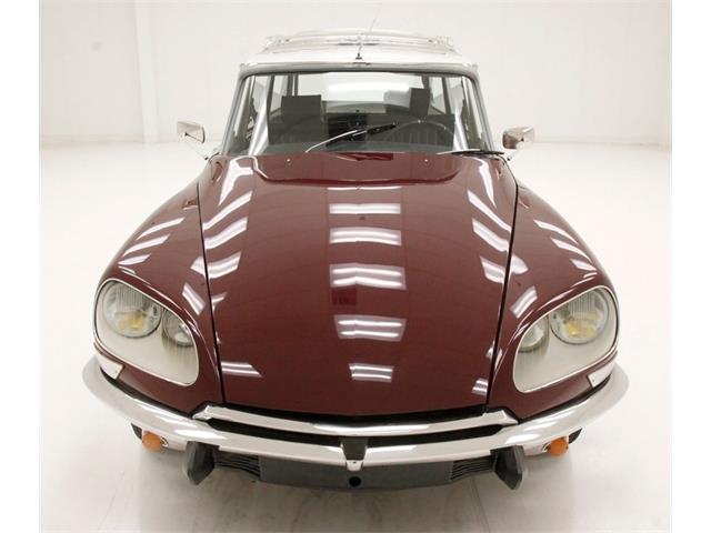 1969 Citroen DS21 (CC-1728040) for sale in Morgantown, Pennsylvania