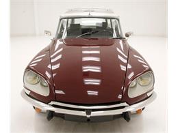 1969 Citroen DS21 (CC-1728040) for sale in Morgantown, Pennsylvania