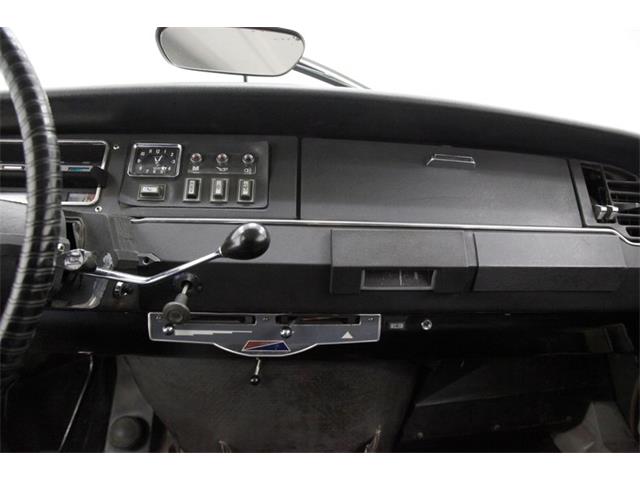 1969 Citroen DS21 (CC-1728040) for sale in Morgantown, Pennsylvania