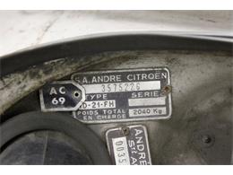 1969 Citroen DS21 (CC-1728040) for sale in Morgantown, Pennsylvania