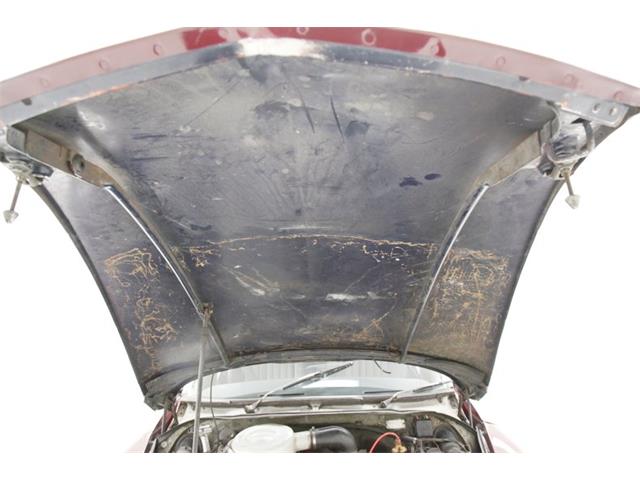1969 Citroen DS21 (CC-1728040) for sale in Morgantown, Pennsylvania