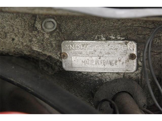 1969 Citroen DS21 (CC-1728040) for sale in Morgantown, Pennsylvania