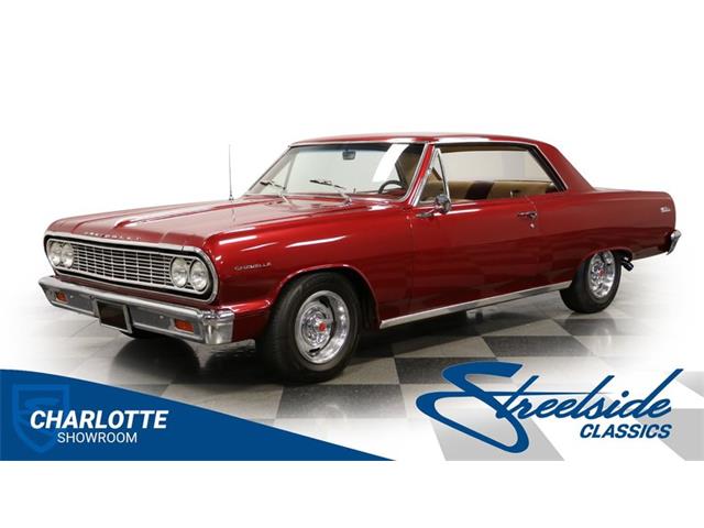 1964 Chevrolet Chevelle (CC-1728044) for sale in Concord, North Carolina