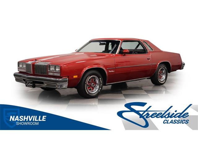 1977 Oldsmobile Cutlass (CC-1728051) for sale in Lavergne, Tennessee