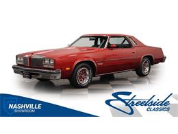 1977 Oldsmobile Cutlass (CC-1728051) for sale in Lavergne, Tennessee