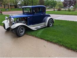 1931 Ford Model A (CC-1728057) for sale in Cadillac, Michigan