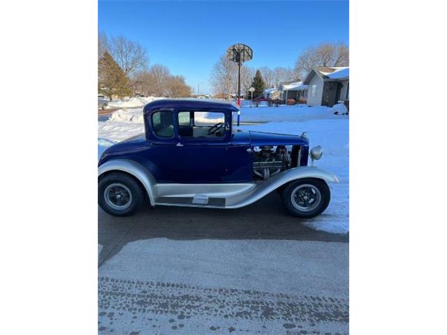 1931 Ford Model A (CC-1728057) for sale in Cadillac, Michigan