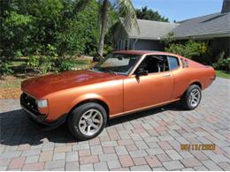 1977 Toyota Celica (CC-1728070) for sale in Cadillac, Michigan